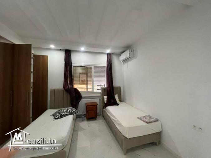 L446 Villa FESTINA 2 HAMMAMET NORD