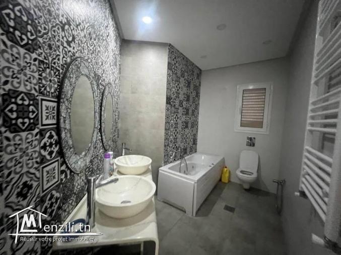 L446 Villa FESTINA 2 HAMMAMET NORD