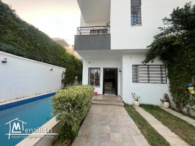 L445 Villa FESTINA 1 FESTINA