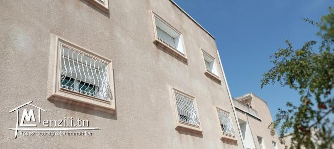 villa à vendre le bardo