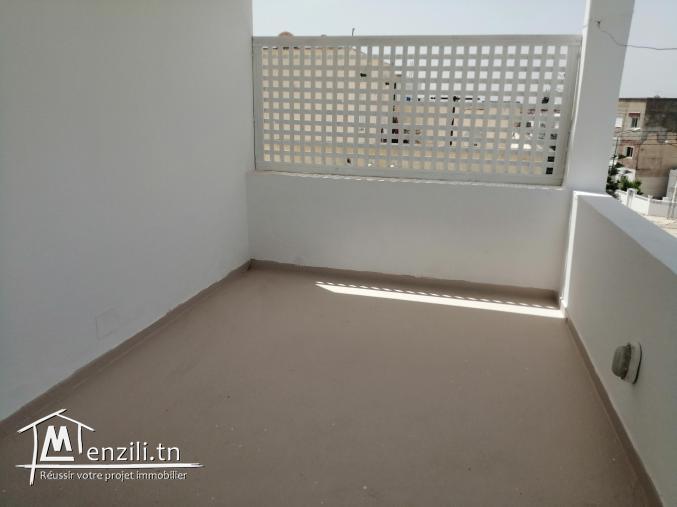 villa à vendre le bardo