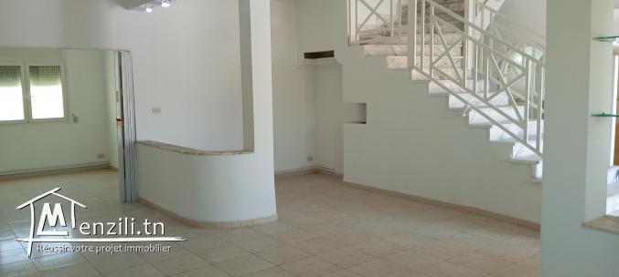 villa à vendre le bardo