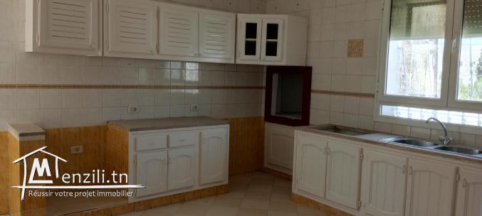 villa à vendre le bardo