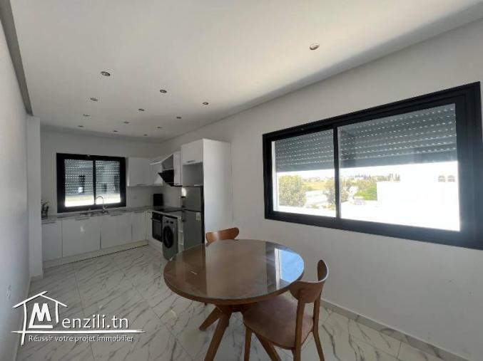 L426 Appartement JASMIN