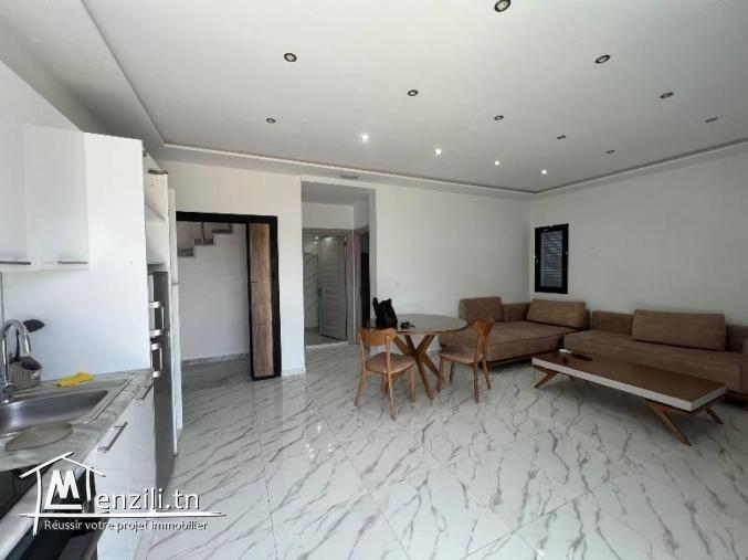 L426 Appartement JASMIN