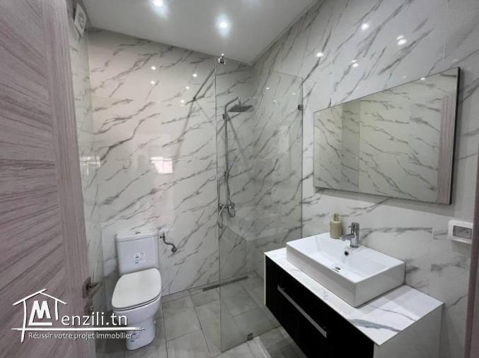 L426 Appartement JASMIN