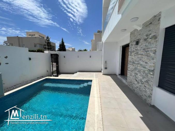 L426 Appartement JASMIN