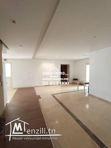 Vente Coquet appartement de 156 m2 à médina Jadida 3