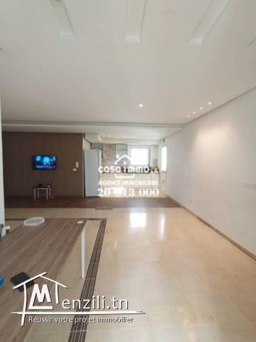 Vente Coquet appartement de 156 m2 à médina Jadida 3