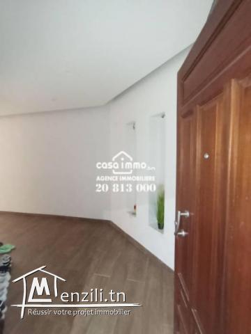 Vente Coquet appartement de 156 m2 à médina Jadida 3