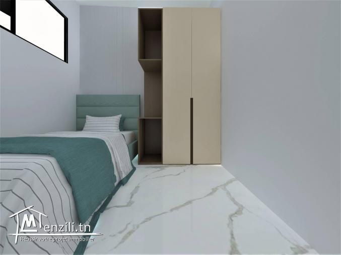 duplex près de la mer