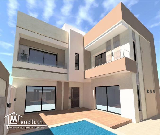 duplex près de la mer