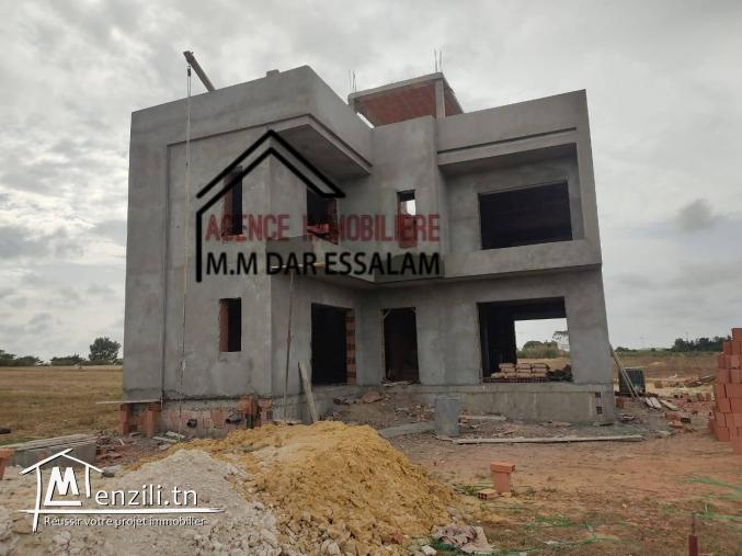 duplex près de la mer