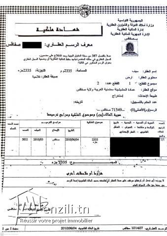 Opportunité à ne pas rater