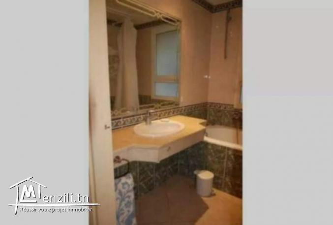 L453 Appartement WAFA HAMMAMET