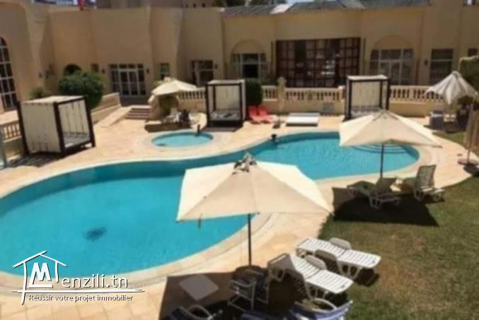 L453 Appartement WAFA HAMMAMET