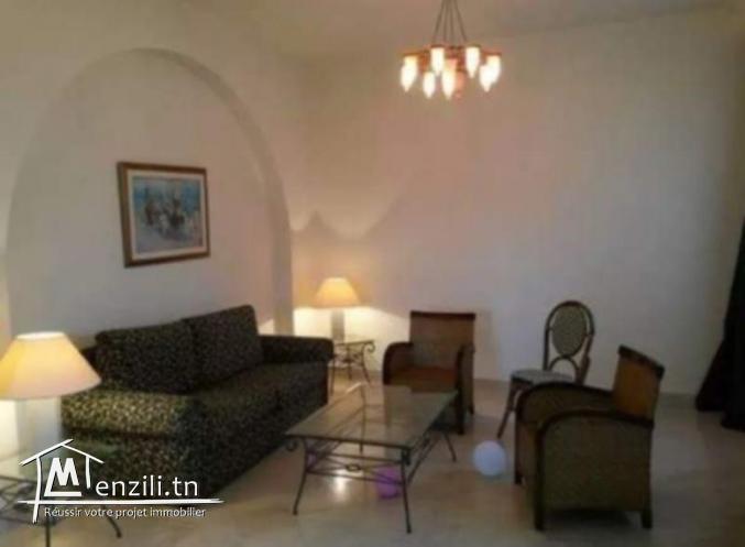 L453 Appartement WAFA HAMMAMET
