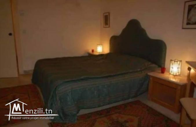 L453 Appartement WAFA HAMMAMET