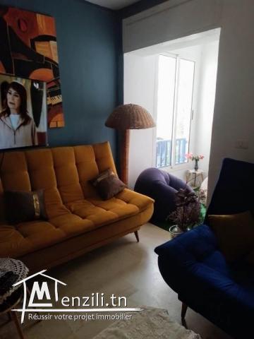 L451 Appartement SYSY HAMMAMET