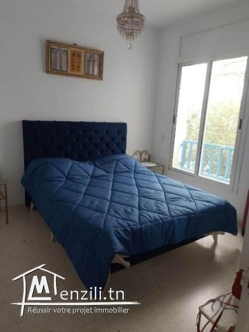 L451 Appartement SYSY HAMMAMET