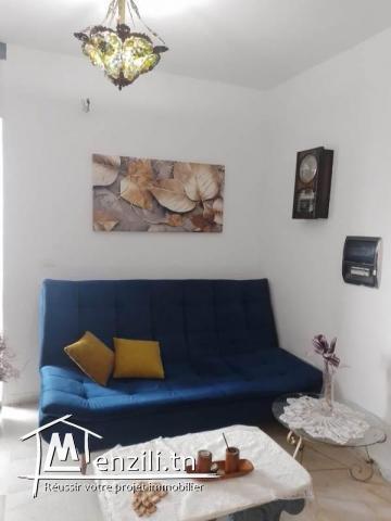 L451 Appartement SYSY HAMMAMET
