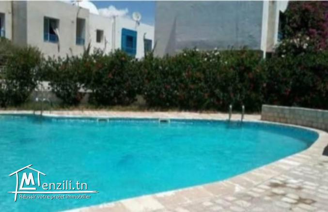 L451 Appartement SYSY HAMMAMET