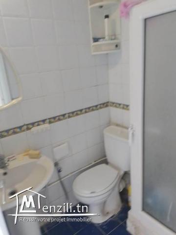 L451 Appartement SYSY HAMMAMET