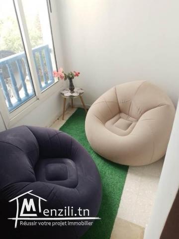 L451 Appartement SYSY HAMMAMET