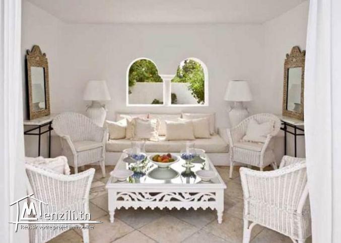 L448 Dar LA VIGNE HAMMAMET