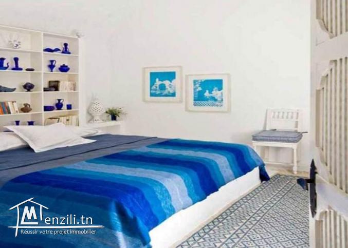 L448 Dar LA VIGNE HAMMAMET