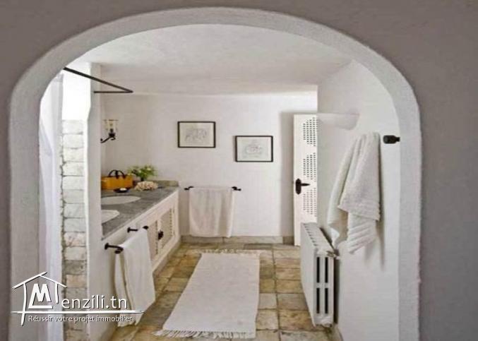 L448 Dar LA VIGNE HAMMAMET