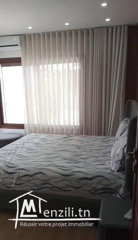 L413 Villa RAWAND HAMMAMET SUD