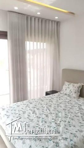 L413 Villa RAWAND HAMMAMET SUD