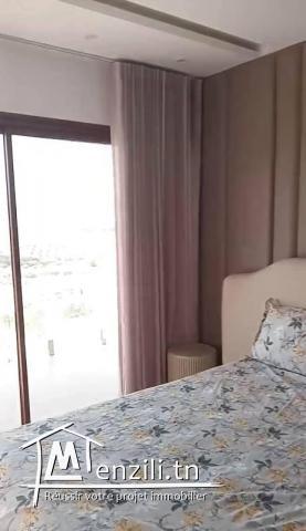 L413 Villa RAWAND HAMMAMET SUD