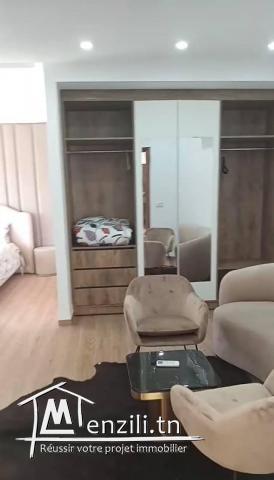 L413 Villa RAWAND HAMMAMET SUD