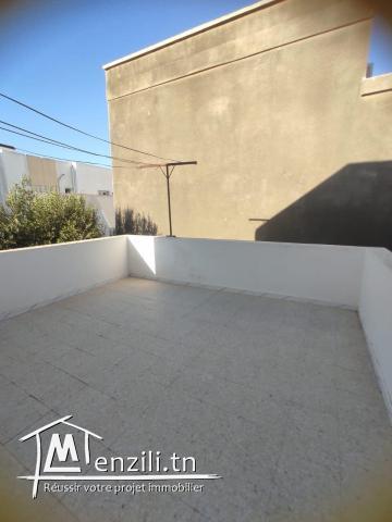 Location de vacances