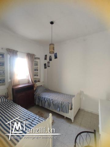 Location de vacances