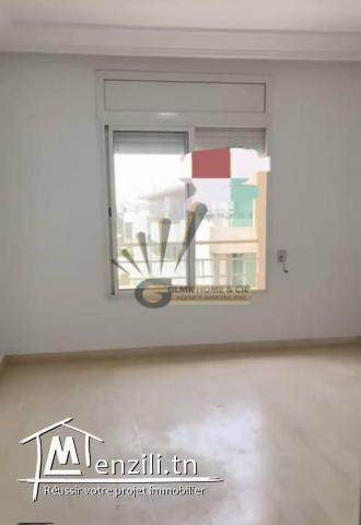 location deux appartements a usage bureautique