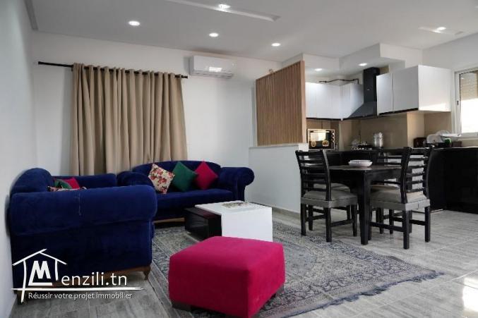 L455 Appartement LA PALMA 1 APP