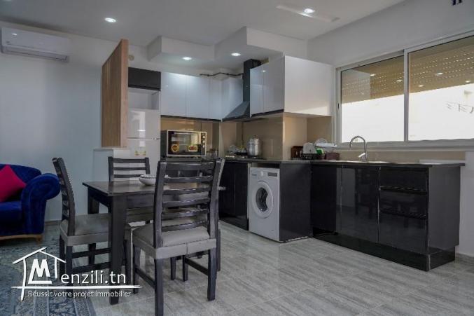 L455 Appartement LA PALMA 1 APP