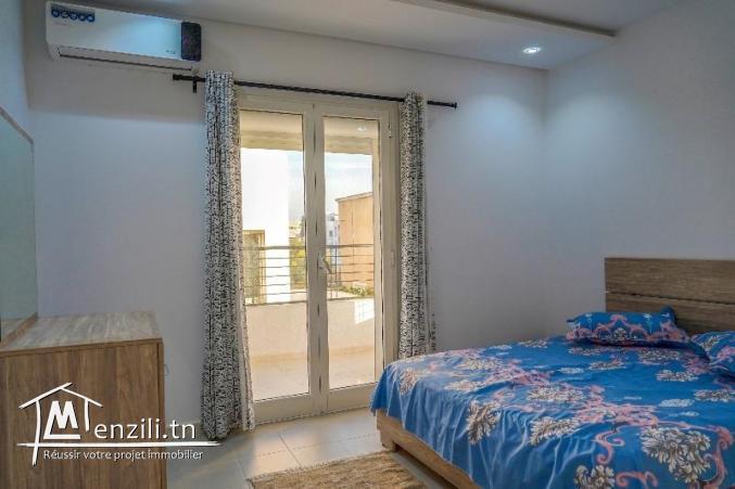 L455 Appartement LA PALMA 1 APP