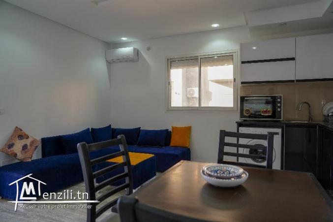 L456 Appartement LA PALMA 2 SUD