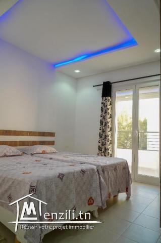 L456 Appartement LA PALMA 2 SUD