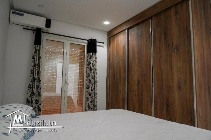 L456 Appartement LA PALMA 2 SUD