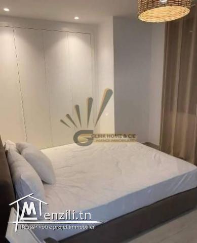 location un S2 à la Marsa