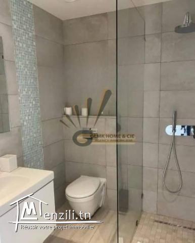 location un S2 à la Marsa