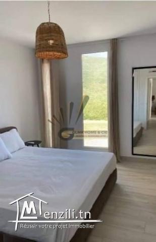 location un S2 à la Marsa