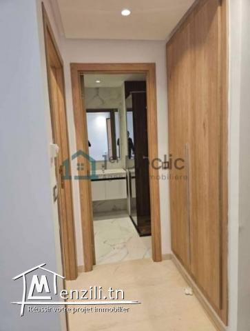 A Louer Un Appartement S1 Très Haut Standing Coté Restaurant La Closerie