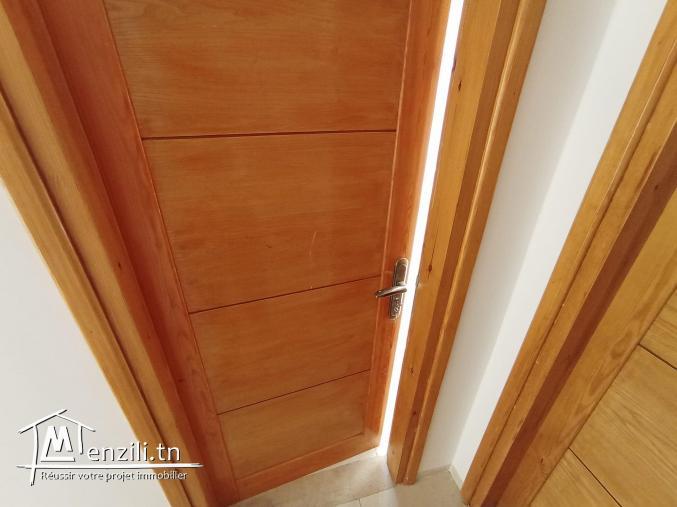 للكراء S+2 و  S+1  مكاتب مهنية