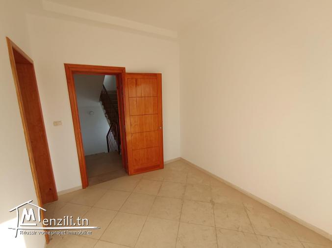 للكراء S+2 و  S+1  مكاتب مهنية